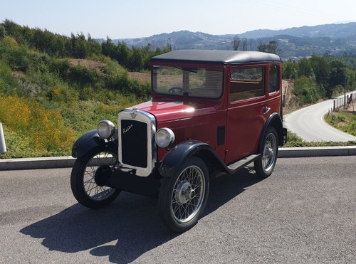 Austin Seven - 1930 In vendita