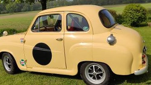 Picture of 1957 Modified Austin A35  - ready for road or track - For Sale