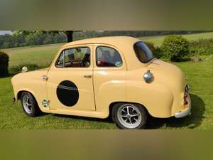 1957 Modified Austin A35  - ready for road or track For Sale (picture 1 of 10)