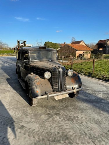 1958 London taxi F3  For Sale