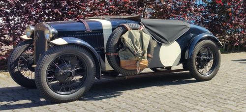 Picture of 1936 Austin 7 recreation For Sale