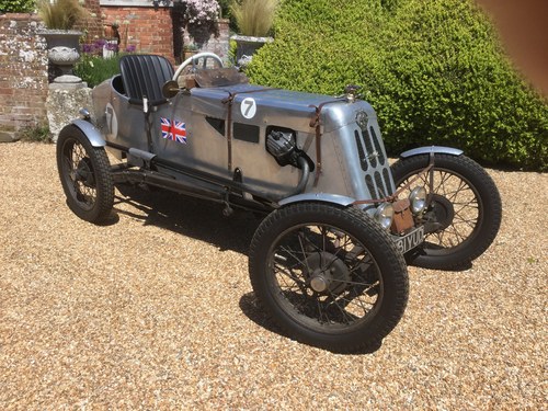 1933 Austin Seven Single Seater Special For Sale