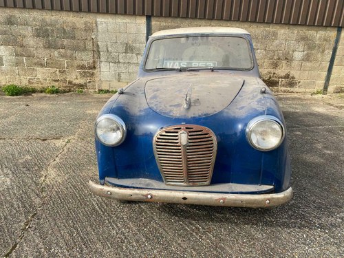 1955 A Rare Chance to Aquire an Austin A30 Restoration Project For Sale