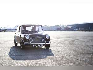 MiniS WANTED (UK'S OLDEST CLASSIC MINI SPECIALIST) (picture 1 of 1)