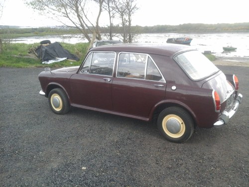 1966 1100 classic For Sale