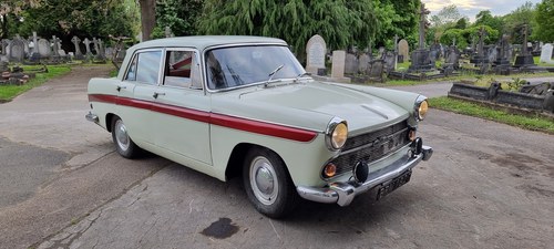 1965 Austin a60 cambridge saloon En Venta