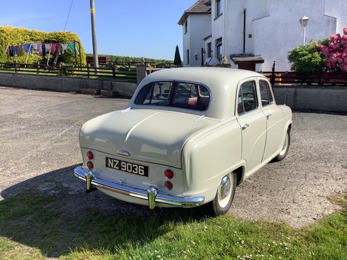 1957 Stunning Austin A40  For Sale