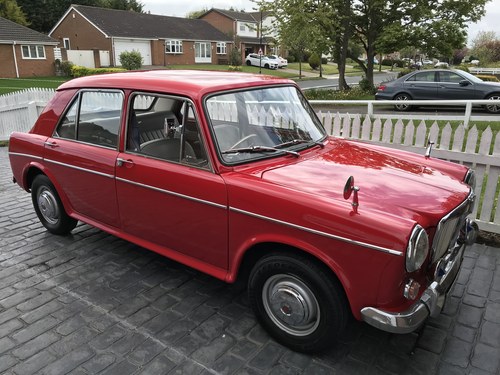1964 MG 1100 mk1 In vendita
