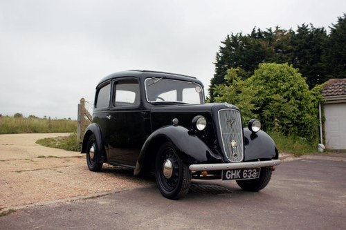 1938 Austin big seven 7 In vendita
