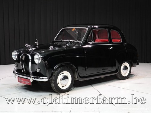 1957 Austin A35 Two-door Saloon '57 For Sale