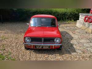 1971 Stunning 1275 GT Mini Clubman For Sale (picture 1 of 12)