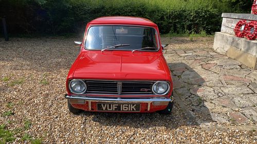 Picture of 1971 Stunning 1275 GT Mini Clubman For Sale