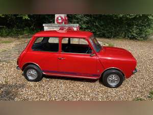 1971 Stunning 1275 GT Mini Clubman For Sale (picture 5 of 12)
