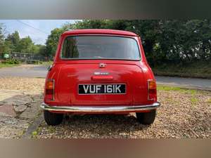 1971 Stunning 1275 GT Mini Clubman For Sale (picture 6 of 12)
