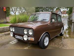 1981 Mini Clubman 1340 For Sale (picture 1 of 10)