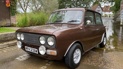 Picture of 1981 Mini Clubman 1340 - For Sale