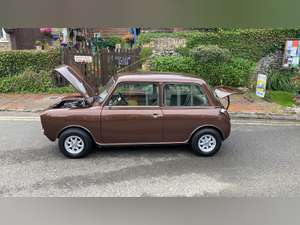 1981 Mini Clubman 1340 For Sale (picture 6 of 10)