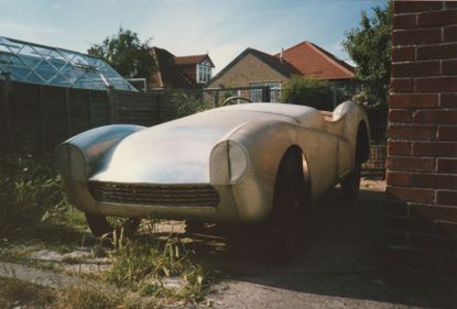 Picture of 1934 Austin 7 Hamblin De Luxe Special For Sale