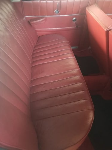 1955 Austin cambridge A40 For Sale