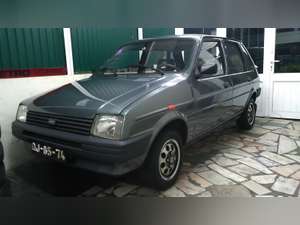 1988 Austin Metro 10 LS For Sale (picture 1 of 9)
