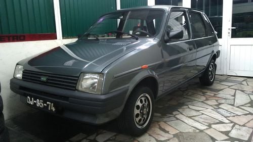 Picture of 1988 Austin Metro 10 LS - For Sale