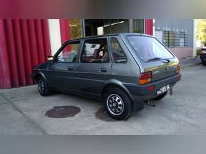 1988 Austin Metro 10 LS For Sale (picture 2 of 9)