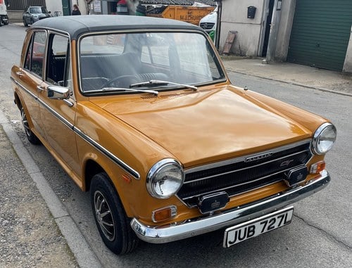 1972 Austin 1300 GT Kaufen Bei