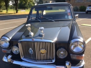 1966 Austin Princess 1100 Vanden Plas For Sale