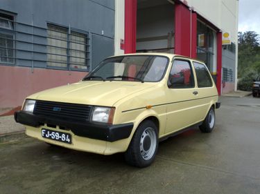 Picture of 1984 Austin Metro 1.0 L for sale For Sale