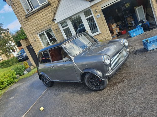 1989 Classic Mini Project 998+ hif 44 carb For Sale
