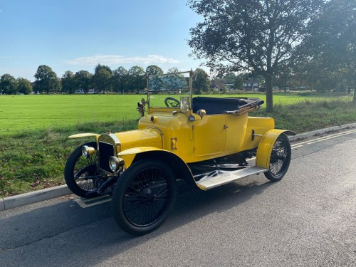1911 Austin 10HP In vendita