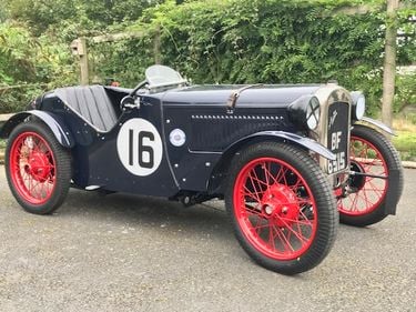 Picture of 1929 Austin 7 Ulster rep Fast competition/road car For Sale