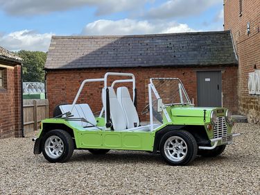 Picture of 1982 Austin Mini Moke. 1 Previous Owner. Just 14,000 Miles For Sale