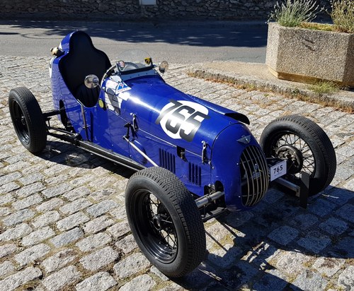1934 Austin seven racer In vendita