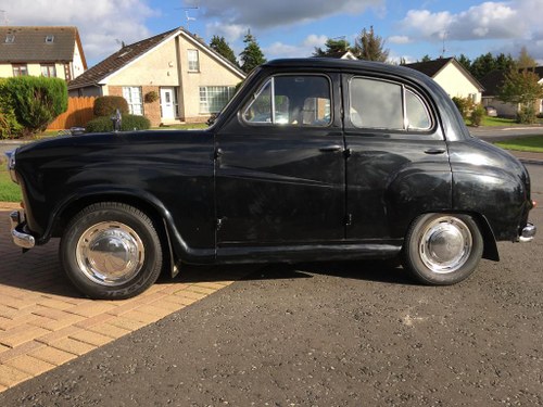 1956 Austin A30 5 Door 803cc Rare, Great Condition For Sale