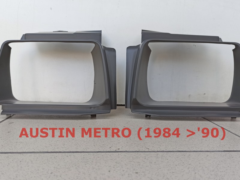 Classic Cars Austin Metro For Sale | Car and Classic