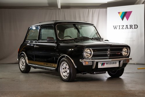 1980 Leyland Mini 1275GT FULLY RESTORED For Sale