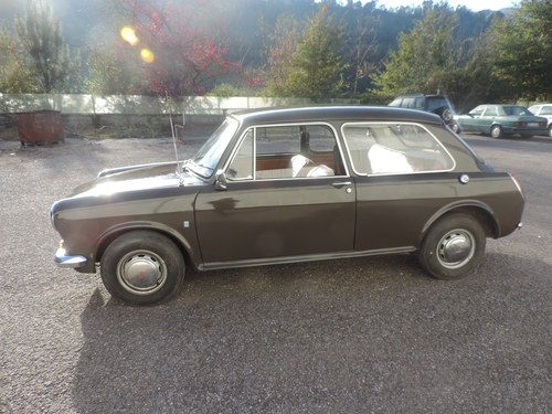 1975 Austin 1300 For Sale