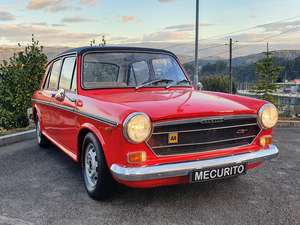 1971 Austin 1300GT For Sale (picture 2 of 12)