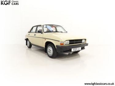 Picture of 1979 A Proven Show Winning Austin Allegro 1.3L with 4,735 Miles For Sale