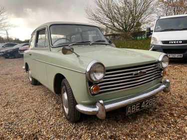 Picture of 1964 Stunning Fully Restored Austin A40 Farina For Sale