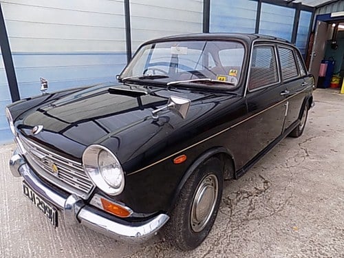1970 Austin 1800 Landcrab 1 OWNER Pls READ ADD FULLY ********* VENDIDO