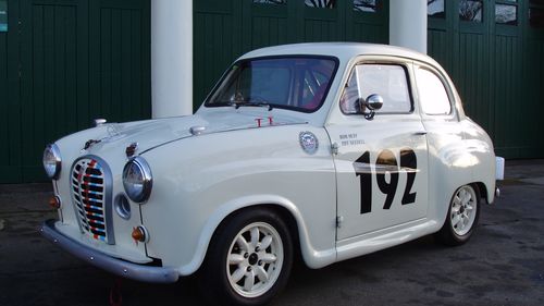 Picture of 1959 Austin A35 Academy racer - For Sale