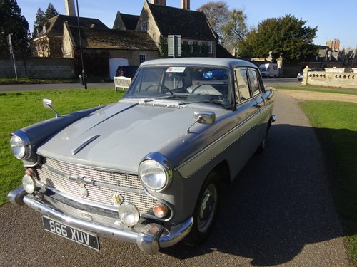 1962 Austin A60 Cambridge. Kaufen Bei