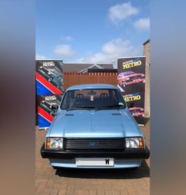Picture of 1981 Austin Mini Metro 1.0 HLE - For Sale