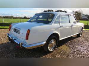 1970 (B) Austin 3 Litre AUTOMATIC For Sale (picture 1 of 1)