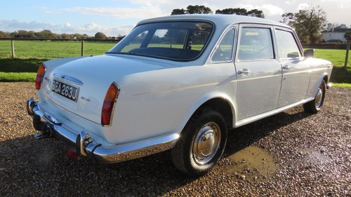 1970 (B) Austin 3 Litre AUTOMATIC For Sale