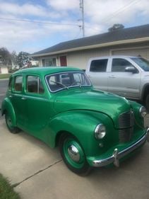 Picture of 1951 RESTORED CALIFORNIA LHD 4 DOOR $11250 SHIPPING INCLUDED. - For Sale