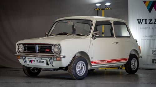 Picture of 1972 British Leyland Mini 1275GT - For Sale