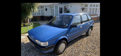 1990 Maestro 1.3L NOW SOLD SOLD